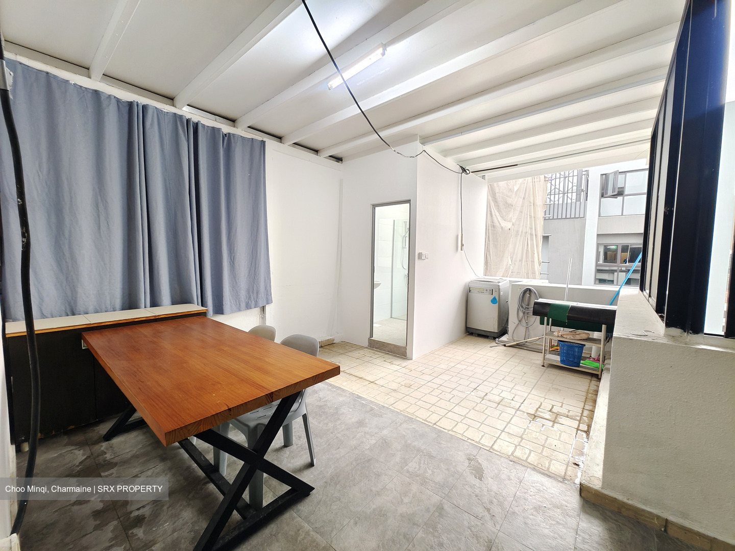 Ever Lodge (D14), Apartment #582553431